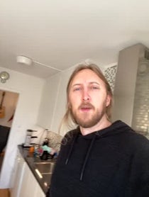 Poster for Other video from Ola Englund