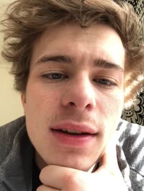 Poster for Other video from Jack Dail