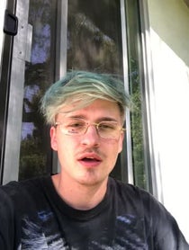 Poster for Pep Talk video from Crawford Collins