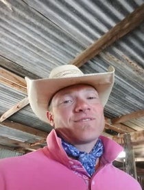 Poster for Advice video from Jason Dent