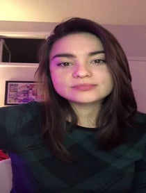 Poster for Other video from Devery Jacobs