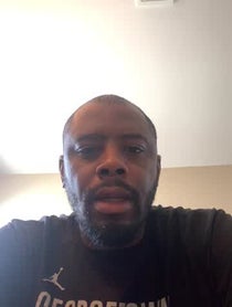 Poster for Roast video from Patrick Ewing Jr