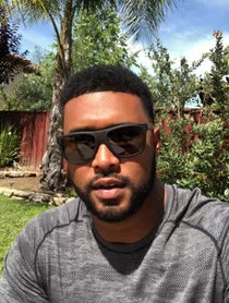 Poster for Other video from DeForest Buckner