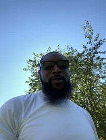 Poster for Birthday video from NaVorro Bowman Sr