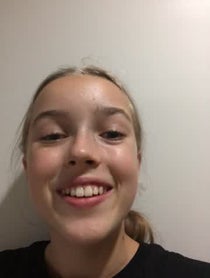 Poster for Advice video from Emilia Danielle