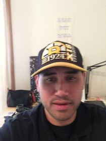 Poster for Other video from Bobby Robins