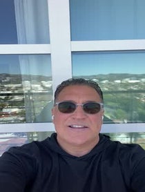Poster for Birthday video from Steve Lavin