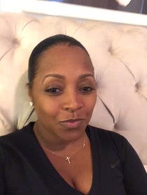 Poster for Birthday video from Keshia Knight Pulliam