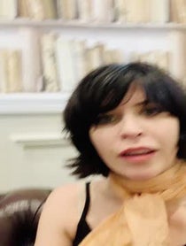 Poster for Other video from Hayley Mary