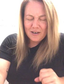 Poster for Other video from Beth Franks