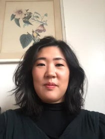 Poster for Other video from Christina Chaey
