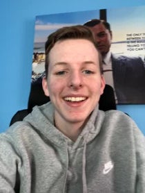 Poster for Other video from Financial Wolf