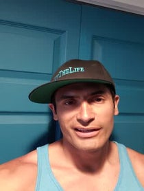 Poster for Birthday video from MeesterMario