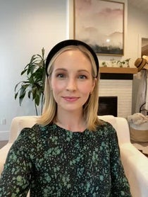 Poster for Other video from Candice King