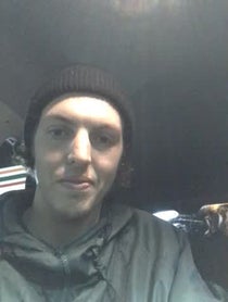Poster for Birthday video from Zach Stephenson