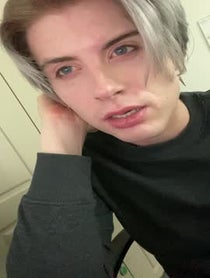 Poster for Birthday video from Daman Mills