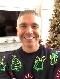 Poster for Gift video from Alberti Popaj