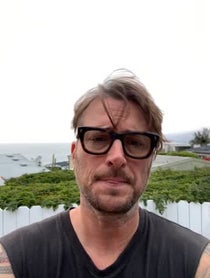 Poster for Other video from Butch Walker