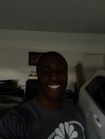 Poster for Other video from Jesse Iwuji