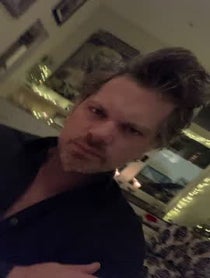 Poster for Gift video from Nick Holmes