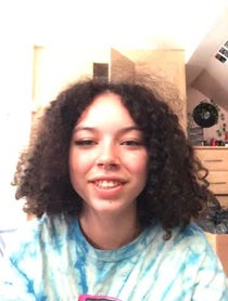 Poster for Other video from Maddy Hughes