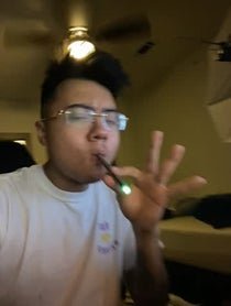 Poster for Birthday video from Erick Khan