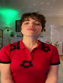 Poster for Other video from Angela Trimbur