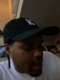 Poster for Other video from Xavier Wulf