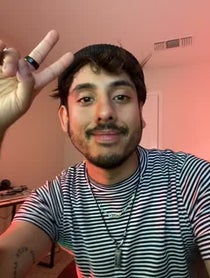 Poster for Gift video from Ookay