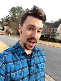Poster for Other video from Ethan Trace