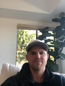 Poster for Other video from Jimmy Clausen