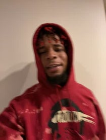 Poster for Other video from Kwon Alexander