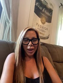 Poster for Pep Talk video from Gina Rodriguez