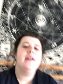 Poster for Birthday video from kungfukenny