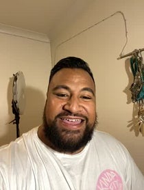 Poster for Question video from Eddie Williams