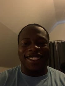 Poster for Birthday video from TT Barker