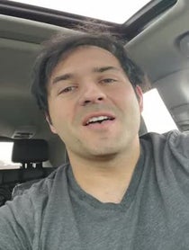 Poster for Roast video from Ken Susi