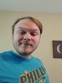 Poster for Birthday video from Bryson Baugus