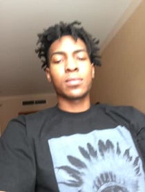 Poster for Other video from Wesley Iwundu