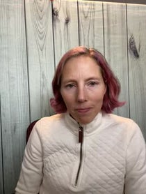Poster for Roast video from Kikkan Randall