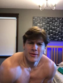Poster for Pep Talk video from Tyson Sonnek