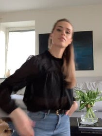 Poster for Other video from Isabella Jedler