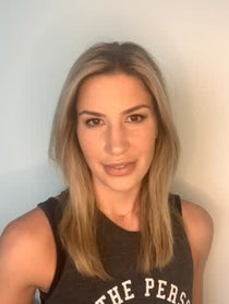 Poster for Advice video from Annie Sabo