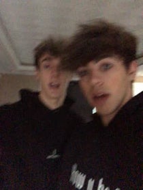 Poster for Other video from Bryce and Mikey