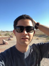Poster for Other video from Chris Higa