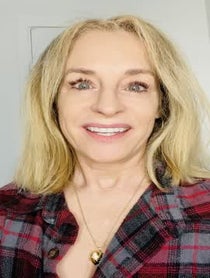 Poster for Question video from Amanda Wyss