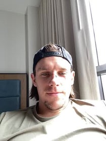 Poster for Birthday video from Erik Haula
