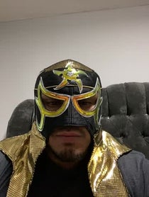 Poster for Mother's Day video from Penta el zero miedo