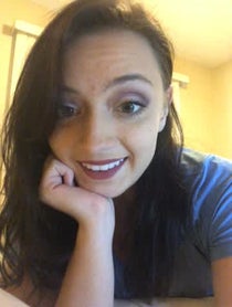Poster for Other video from Tori D’Onofrio