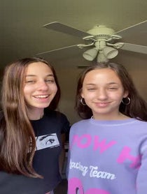 Poster for Other video from briannandkylie